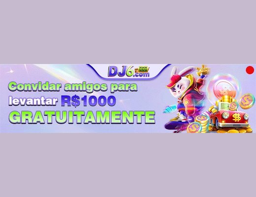 Cotações atualizadas em tempo real durante partida na DJ6